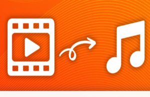 3 aplicaciones para aprender cómo extraer el audio de un video muy fácil