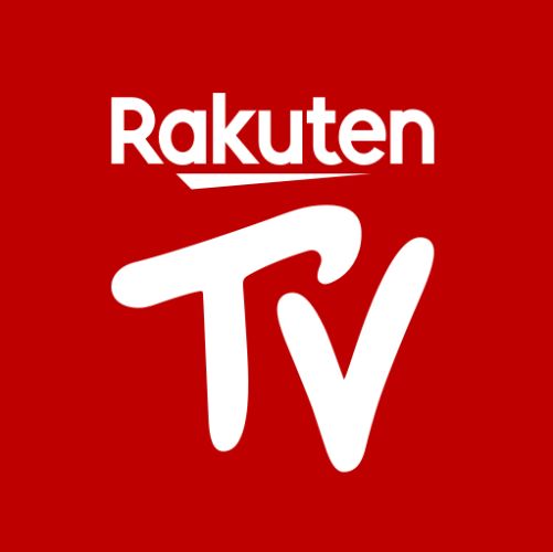Apps para ver peliculas Rakuten TV