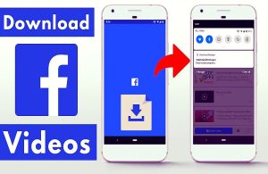 Cómo descargar videos privados de Facebook desde el celular ¡Aquí la solución!