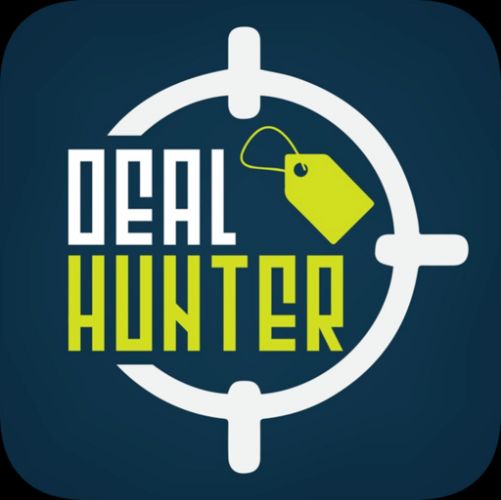 DealHunter aplicaciones para ahorrar dinero