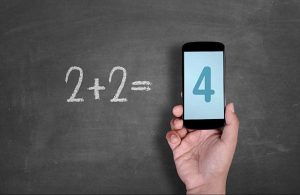 Descubre las mejores apps para resolver problemas matemáticos 2023