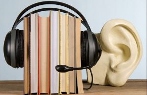 Empieza tu Viaje Literario Descarga las Mejores Aplicaciones de Audiolibros Gratis
